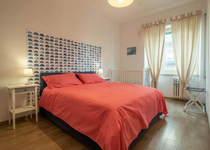 Toc Toc Rome Apartment