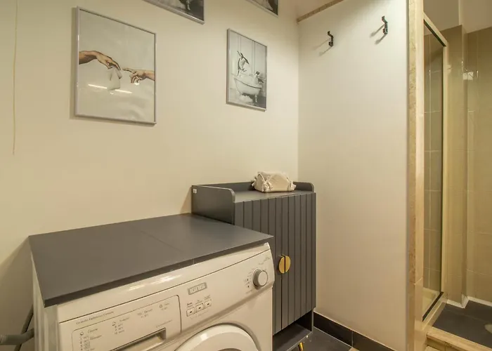 Toc Toc Rome Apartment