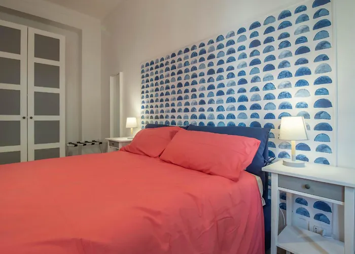 Toc Toc Rome Apartment